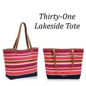 Thirty-one Lakeside Tot